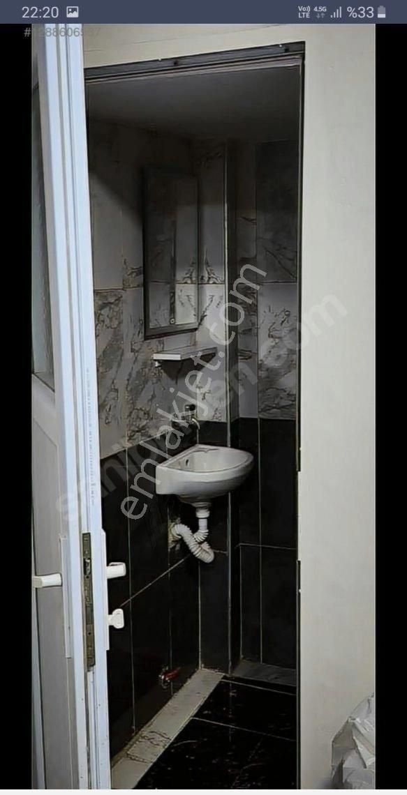 Fatih Akşemsettin Mah. Kiralık Büro Ofis İşyeri - Görsel 3