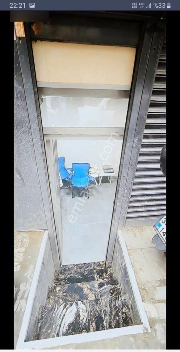 Fatih Akşemsettin Mah. Kiralık Büro Ofis İşyeri - Görsel 5