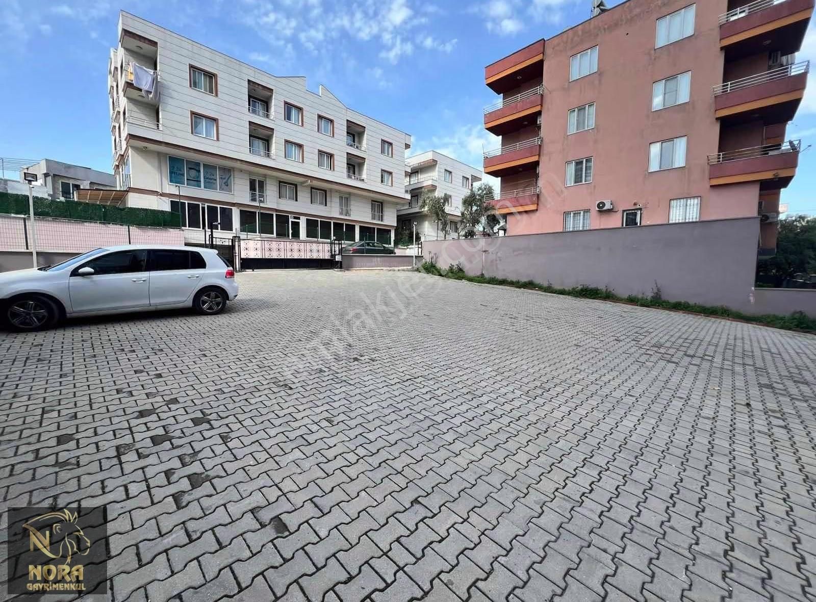Nora'dan Caddeye Sıfır Geniş Lüks Eşya - Görsel 6