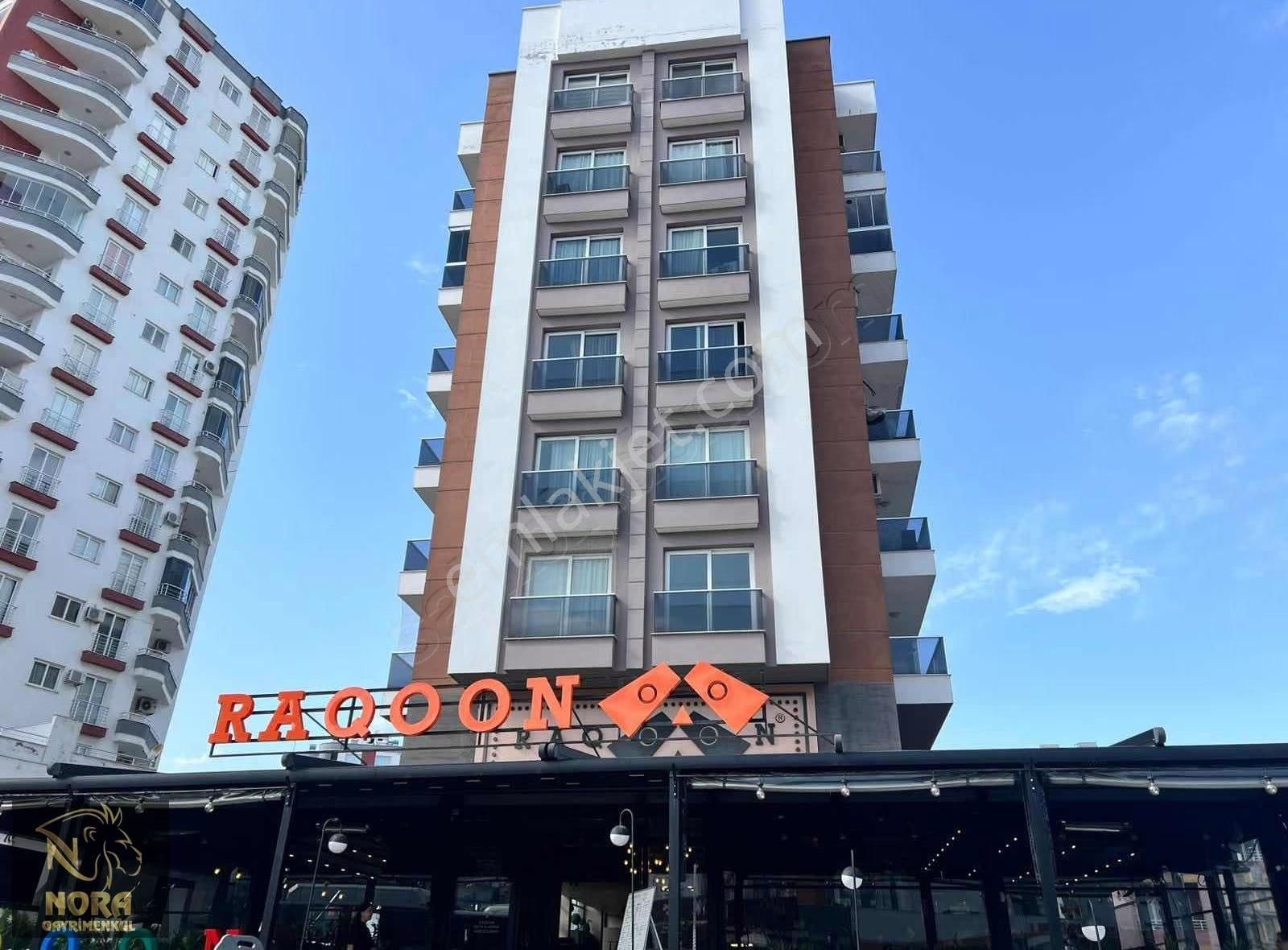 Nora'dan Caddeye Sıfır Geniş Lüks Eşya - Görsel 4