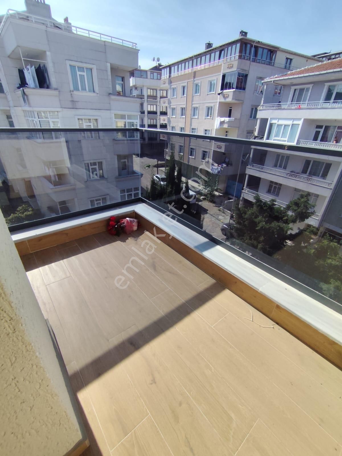 Mahir Emlak'tan Gümüşpalada Lux Binada Asansörlü 3.kat 3+1 Daire - Görsel 15