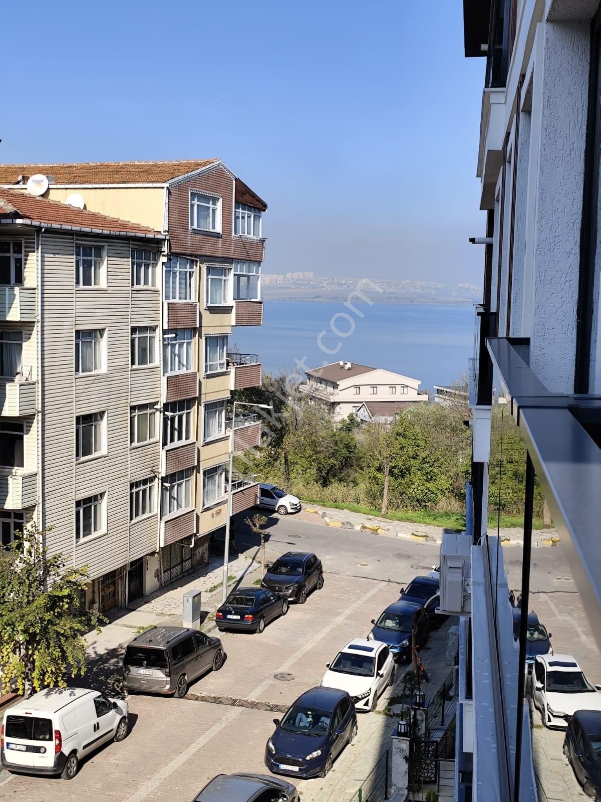 Mahir Emlak'tan Gümüşpalada Lux Binada Asansörlü 3.kat 3+1 Daire - Görsel 24