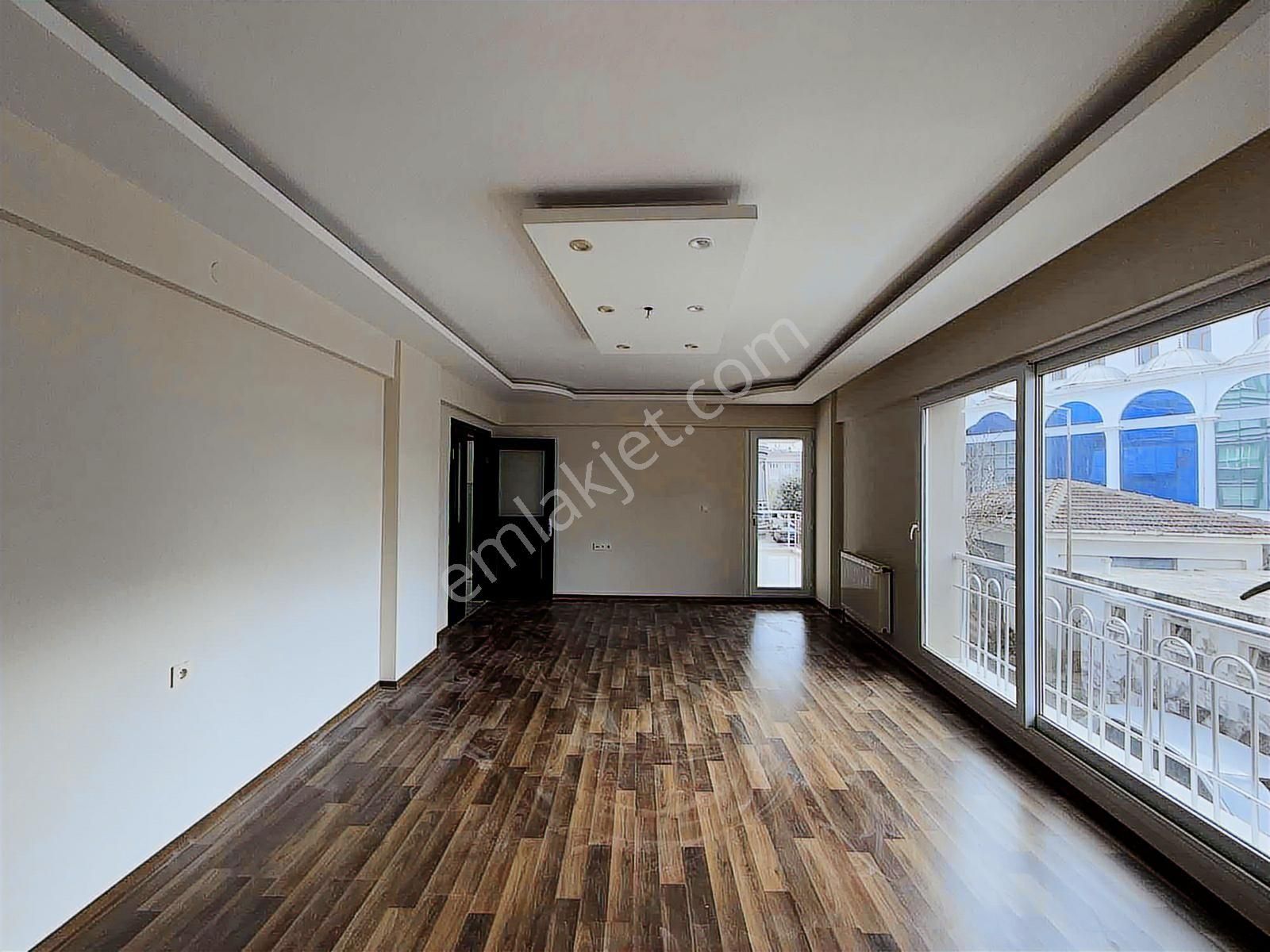 Remax Pin'den Girne Mahallesinde Doğalgazlı 3+1 Kiralık Daire - Görsel 6