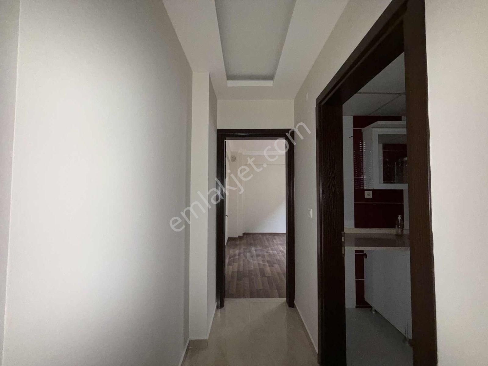 Remax Pin'den Girne Mahallesinde Doğalgazlı 3+1 Kiralık Daire - Görsel 15