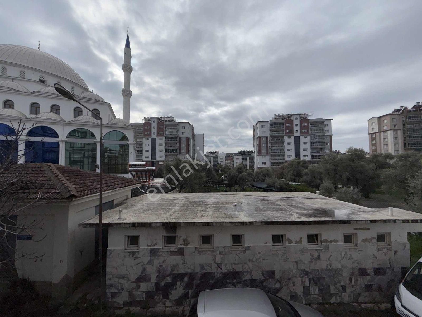 Remax Pin'den Girne Mahallesinde Doğalgazlı 3+1 Kiralık Daire - Görsel 11