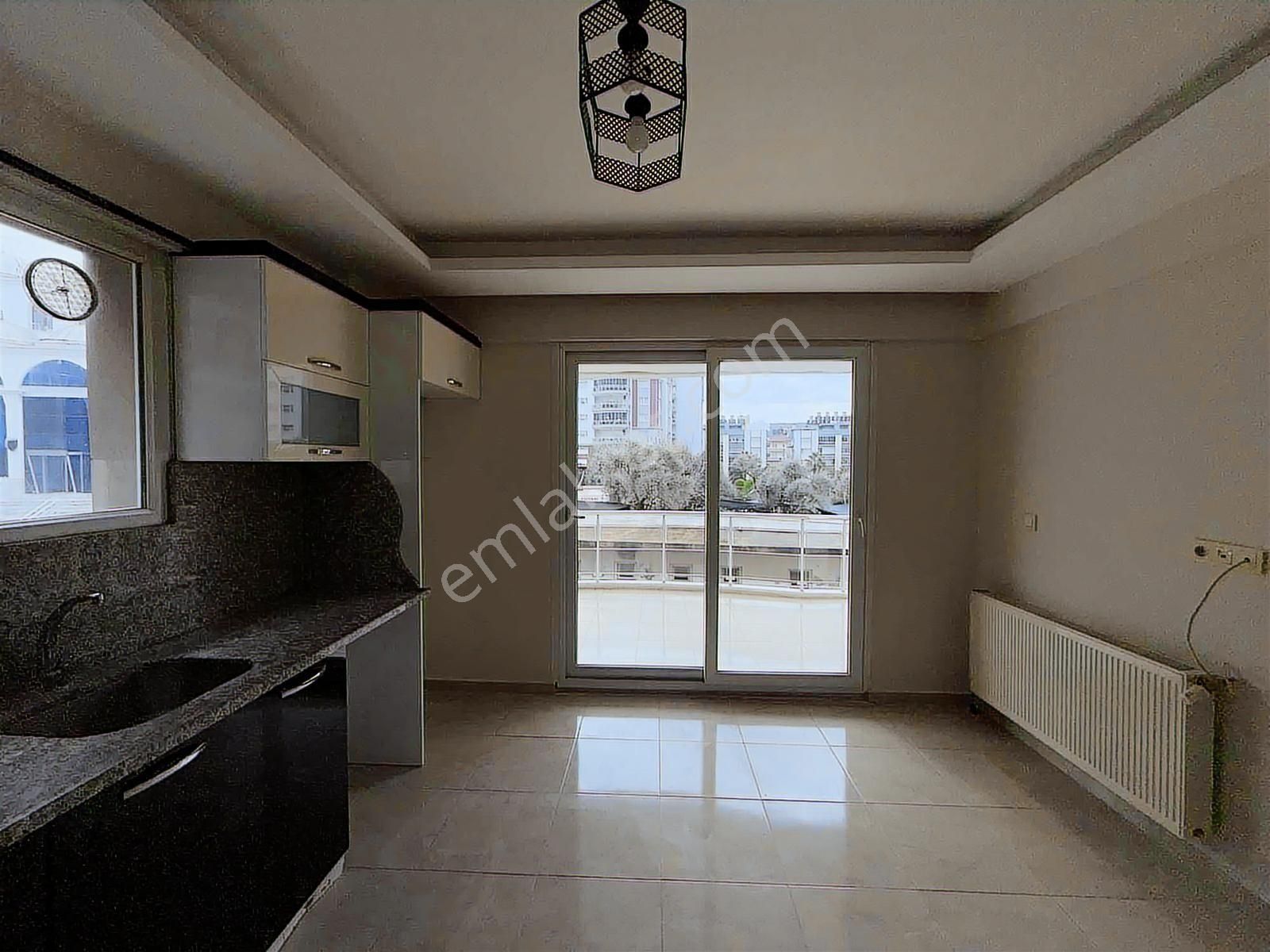 Remax Pin'den Girne Mahallesinde Doğalgazlı 3+1 Kiralık Daire - Görsel 12