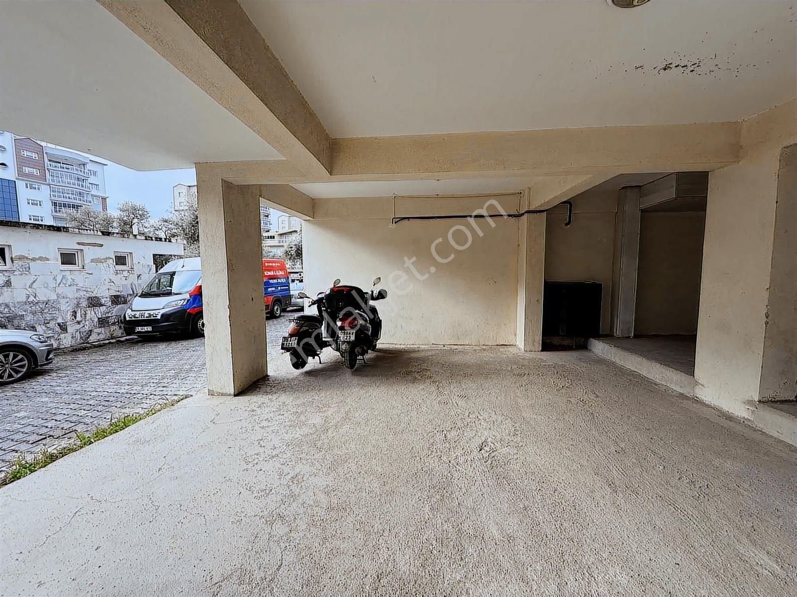 Remax Pin'den Girne Mahallesinde Doğalgazlı 3+1 Kiralık Daire - Görsel 10