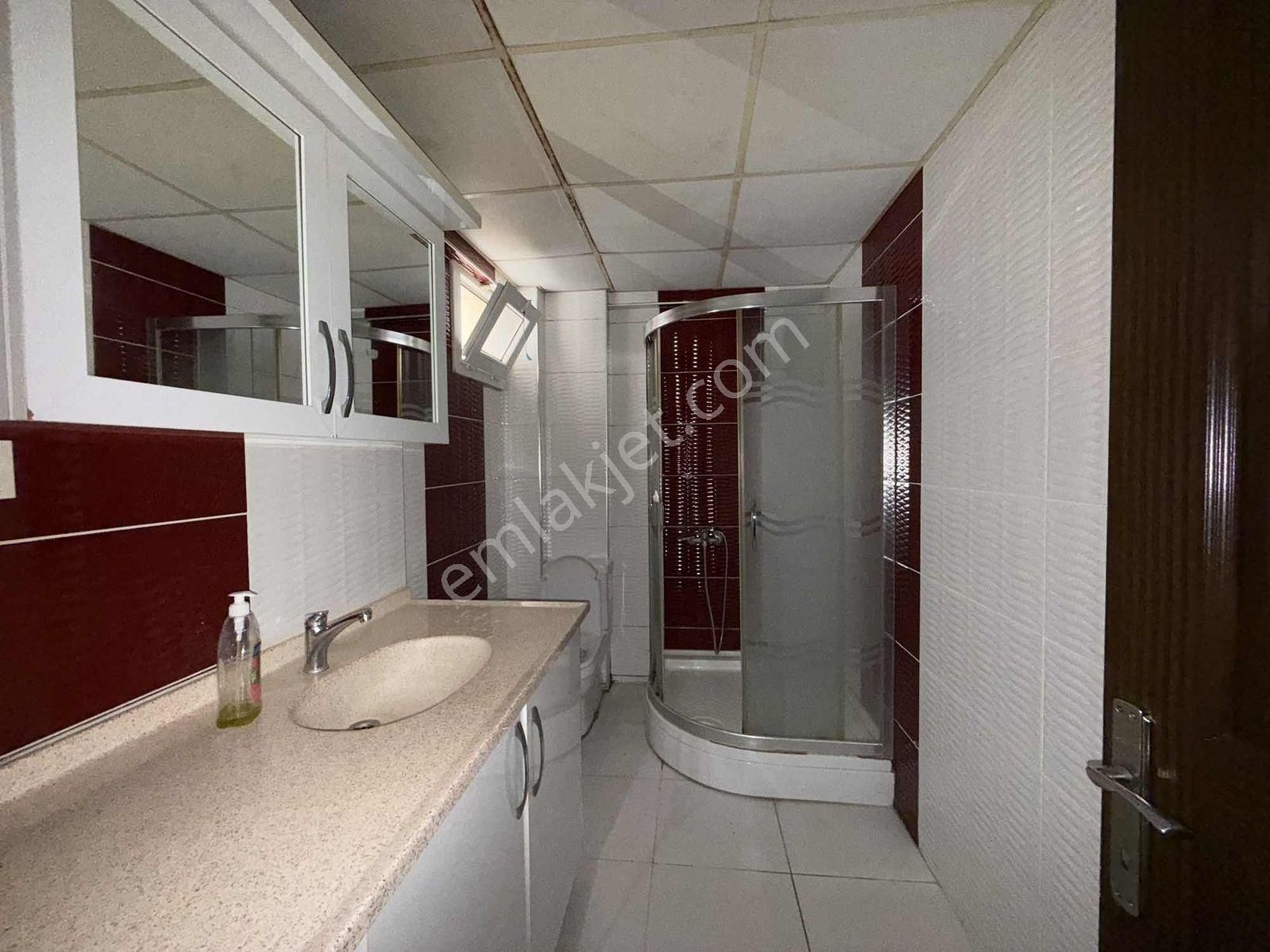 Remax Pin'den Girne Mahallesinde Doğalgazlı 3+1 Kiralık Daire - Görsel 26