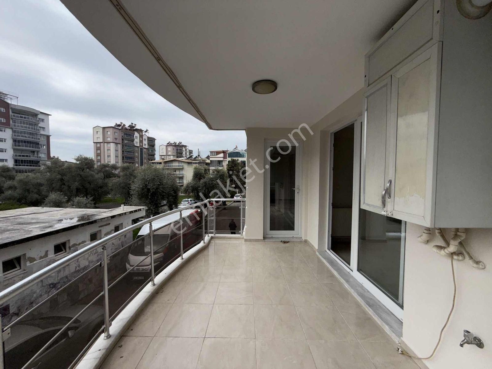 Remax Pin'den Girne Mahallesinde Doğalgazlı 3+1 Kiralık Daire - Görsel 30