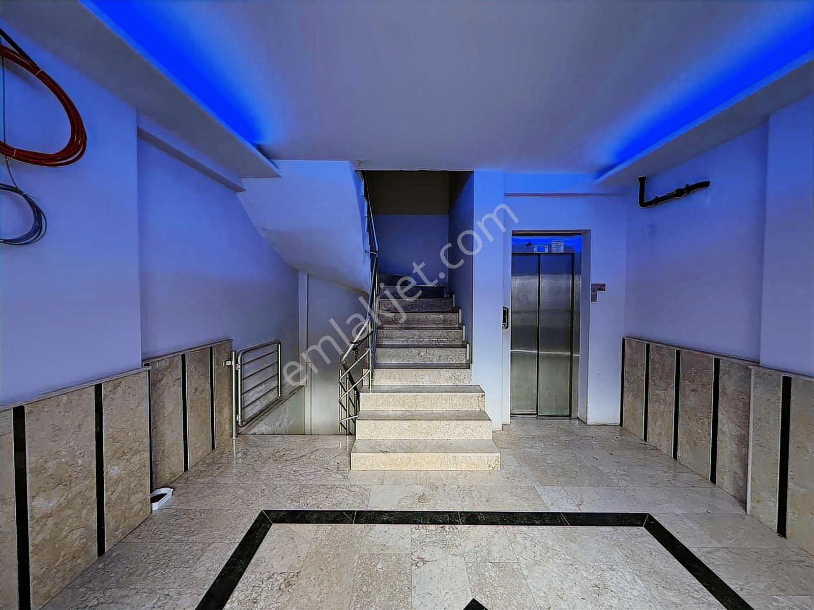 Remax Pin'den Girne Mahallesinde Doğalgazlı 3+1 Kiralık Daire - Görsel 3