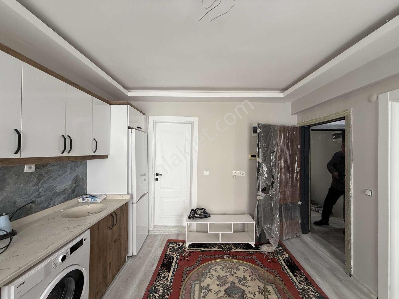 Re/max Pinden Kiralık | 1+1 | Eşyalı | Klimalı | Balkonlu | - Görsel 1