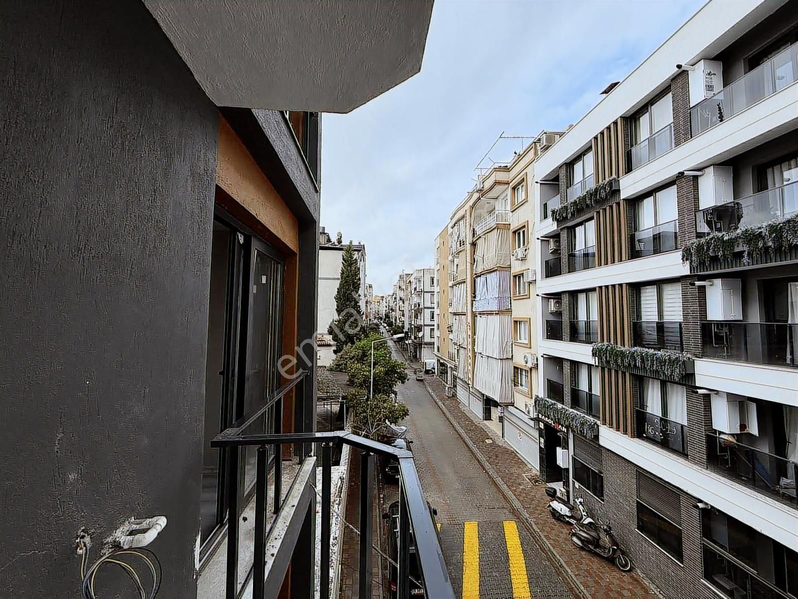 Re/max Pinden Kiralık | 1+1 | Eşyalı | Klimalı | Balkonlu | - Görsel 8