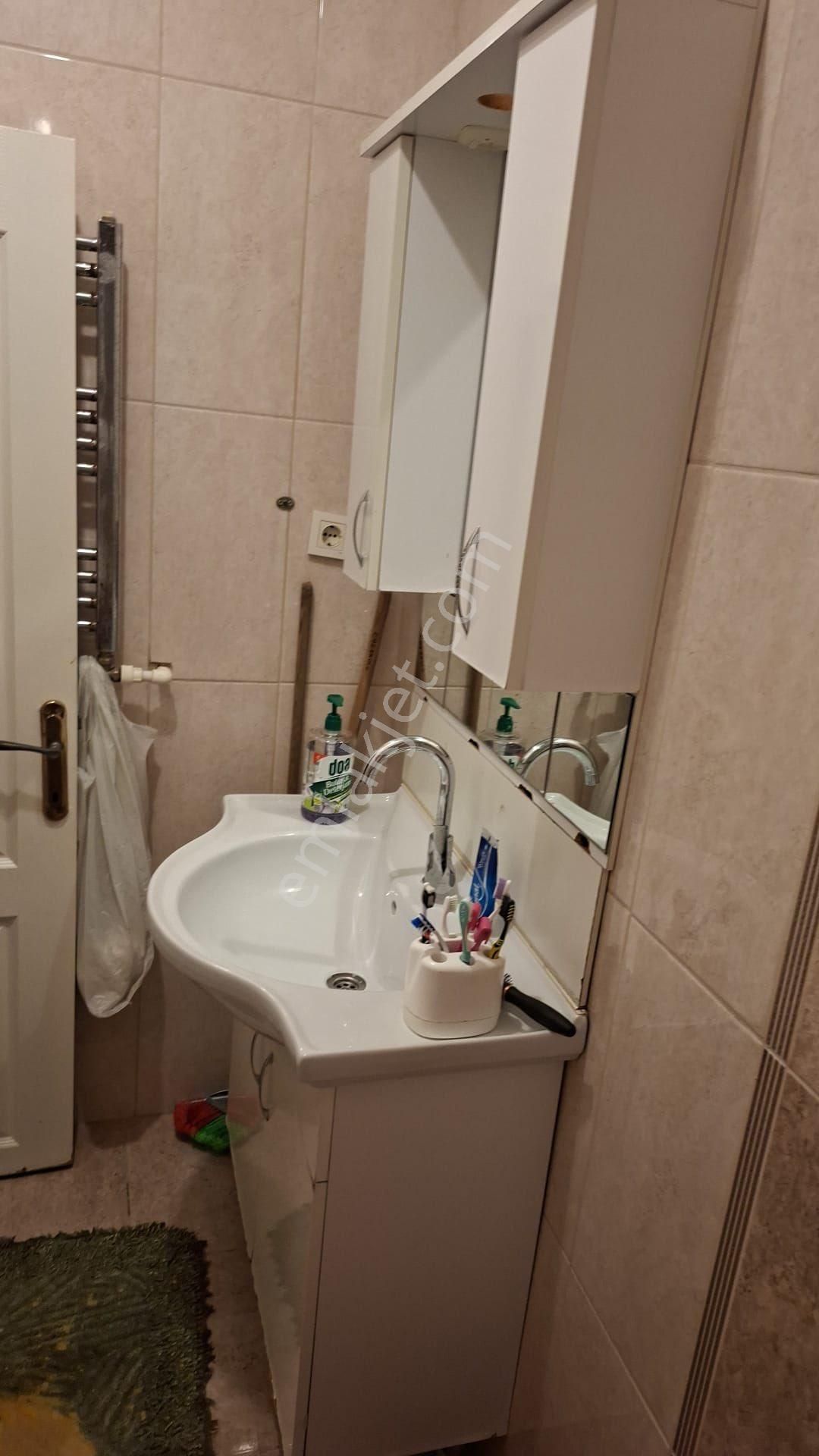 Serdar Emlak Tan 2+1 Kat 1 Satılık 90. Mtr Daire - Görsel 14