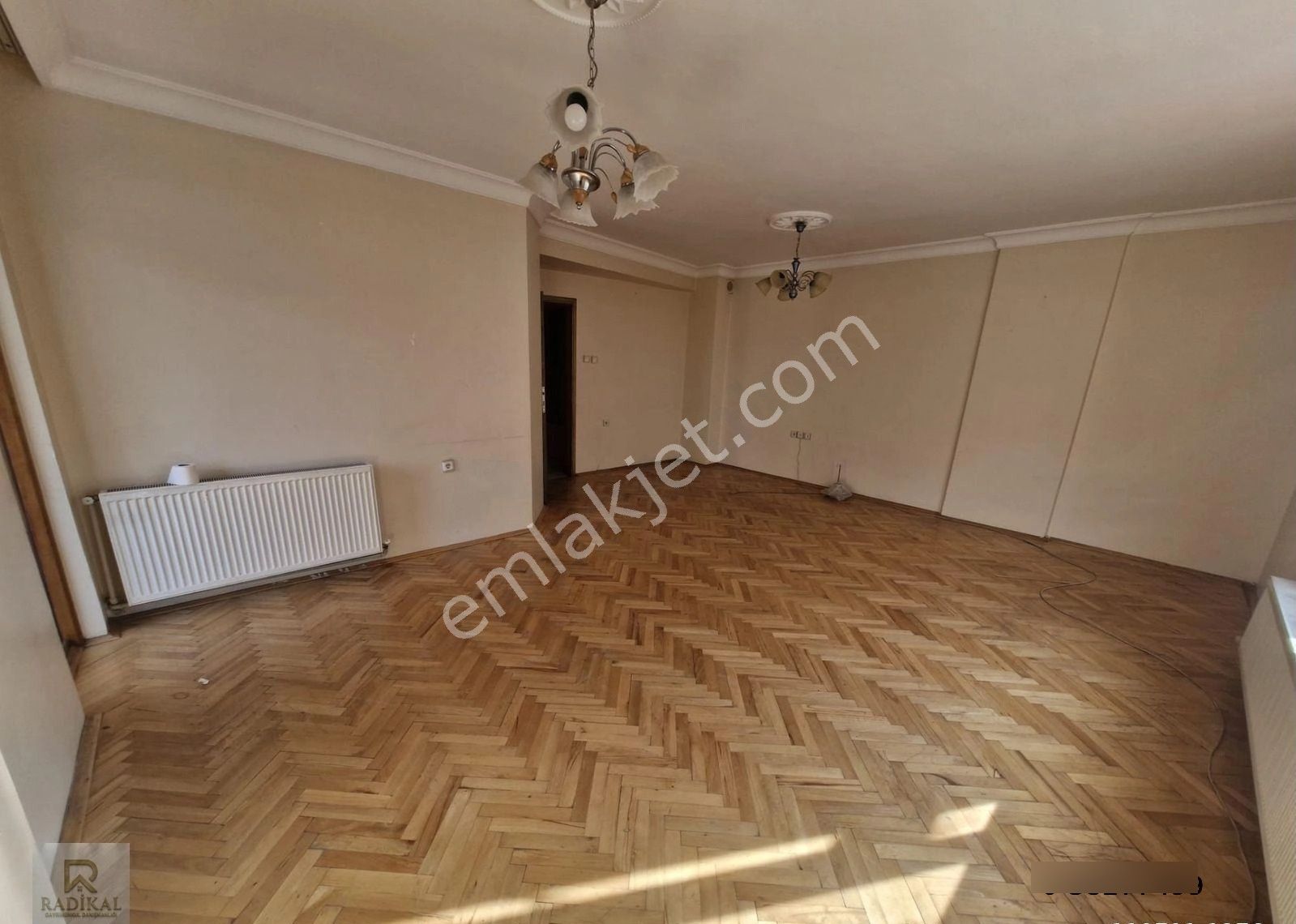 Aşıkpaşa Mahallesi Ziya Oralay Caddesi Üzeri Katta Kök Tapulu Satılık 3+1 Daire....... - Görsel 35