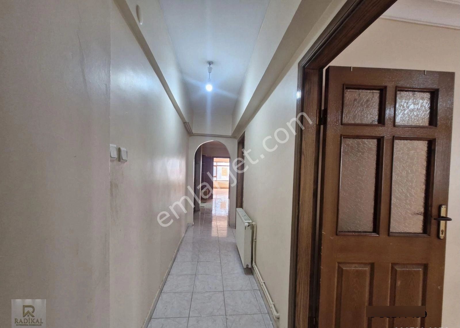 Aşıkpaşa Mahallesi Ziya Oralay Caddesi Üzeri Katta Kök Tapulu Satılık 3+1 Daire....... - Görsel 25