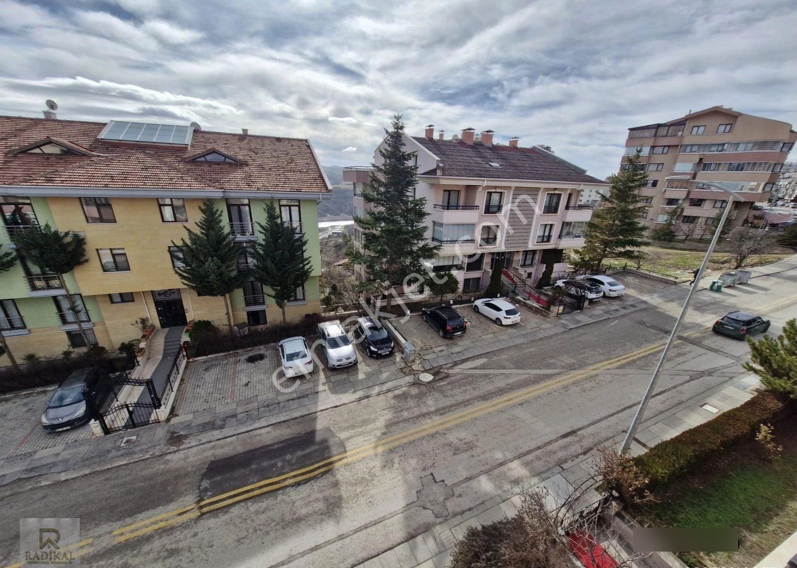 Birlik Mahallesi 450. Cadde Üzeri Temiz Oturuma Hazır 3+1 Satılık Kupon Daire ...... - Görsel 25