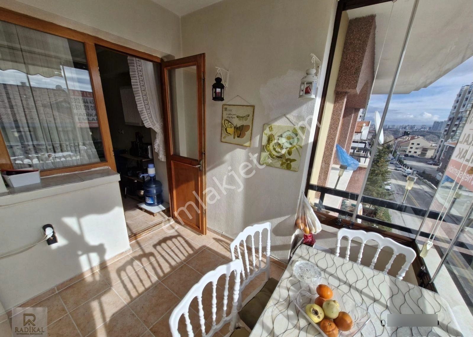 Birlik Mahallesi 450. Cadde Üzeri Temiz Oturuma Hazır 3+1 Satılık Kupon Daire ...... - Görsel 32