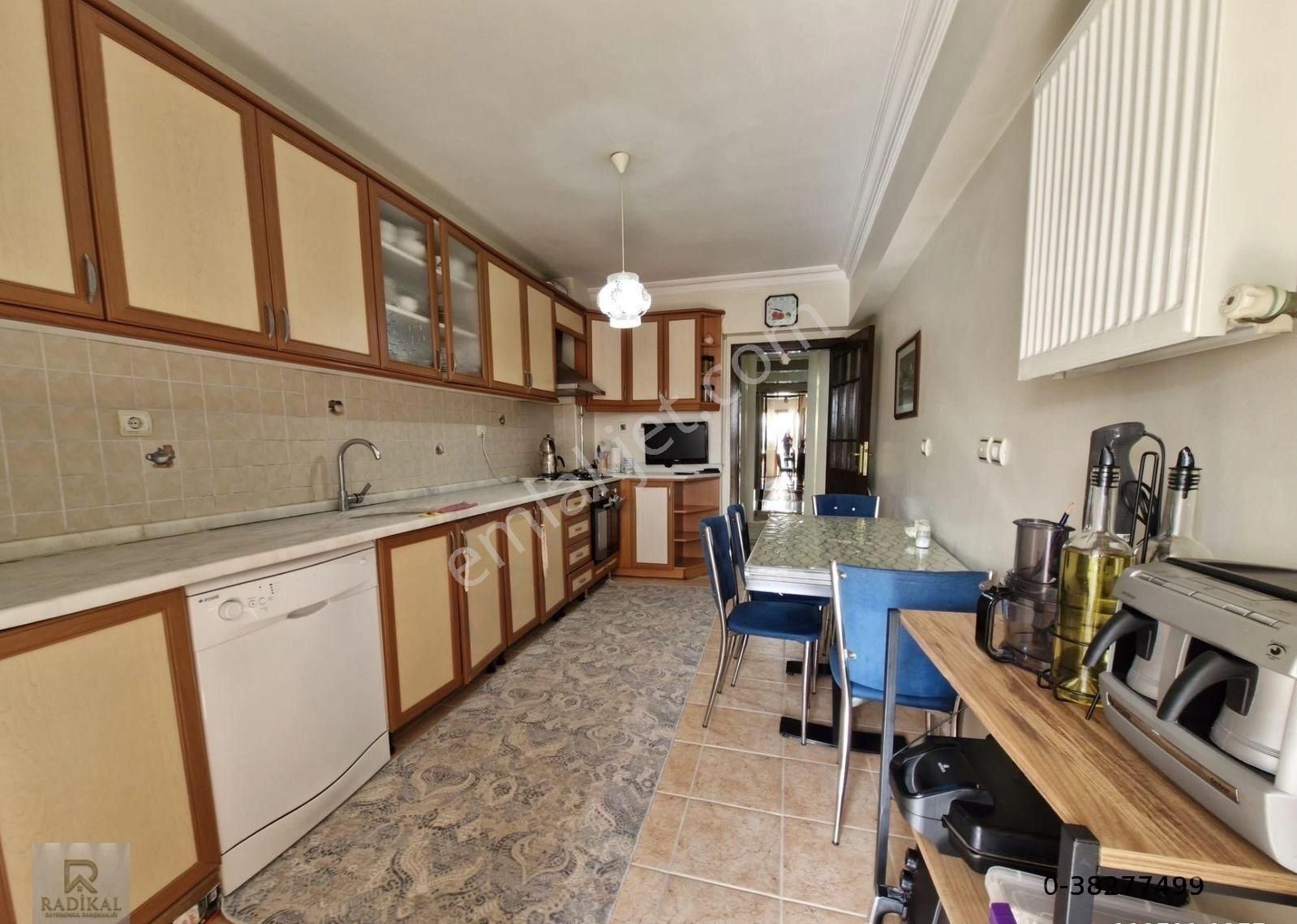 Birlik Mahallesi 450. Cadde Üzeri Temiz Oturuma Hazır 3+1 Satılık Kupon Daire ...... - Görsel 14