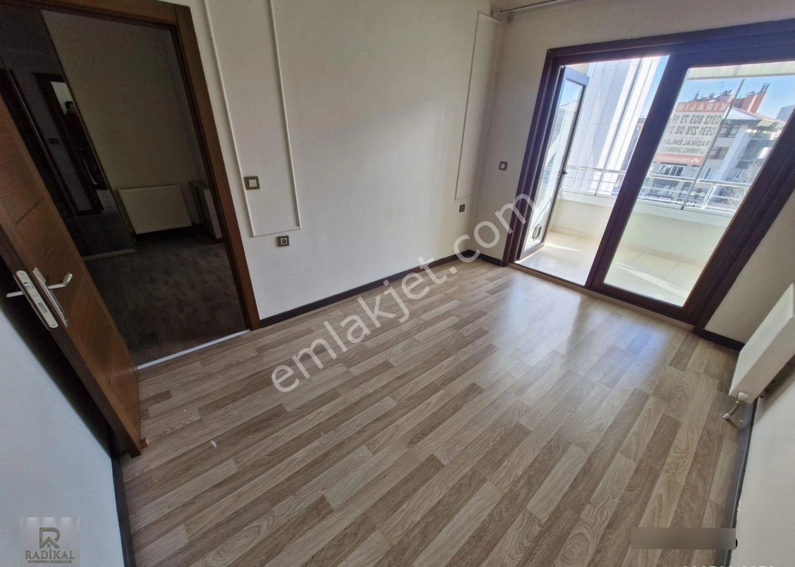 Yıldızevler Mahallesi Cezayir Caddesi Emsalsiz Full Yapılı Oturuma Hazır Kiralık 3+1 Dubleks Daire - Görsel 26