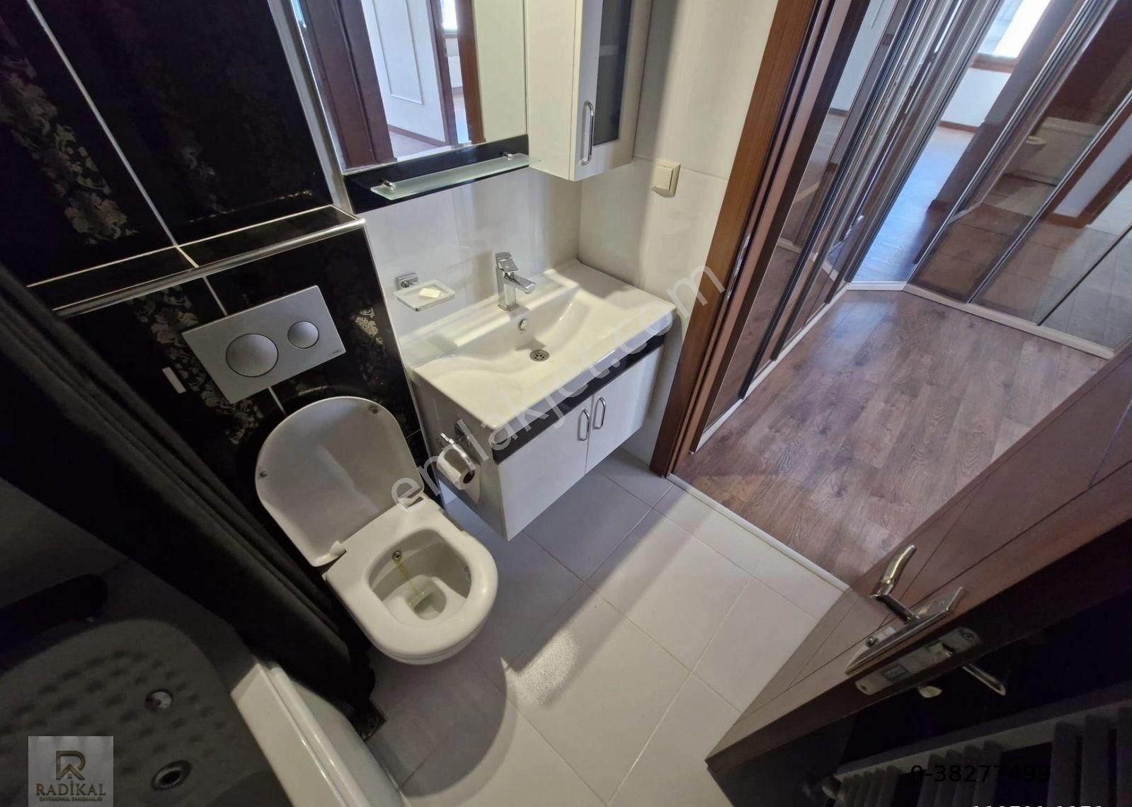 Yıldızevler Mahallesi Cezayir Caddesi Emsalsiz Full Yapılı Oturuma Hazır Kiralık 3+1 Dubleks Daire - Görsel 33