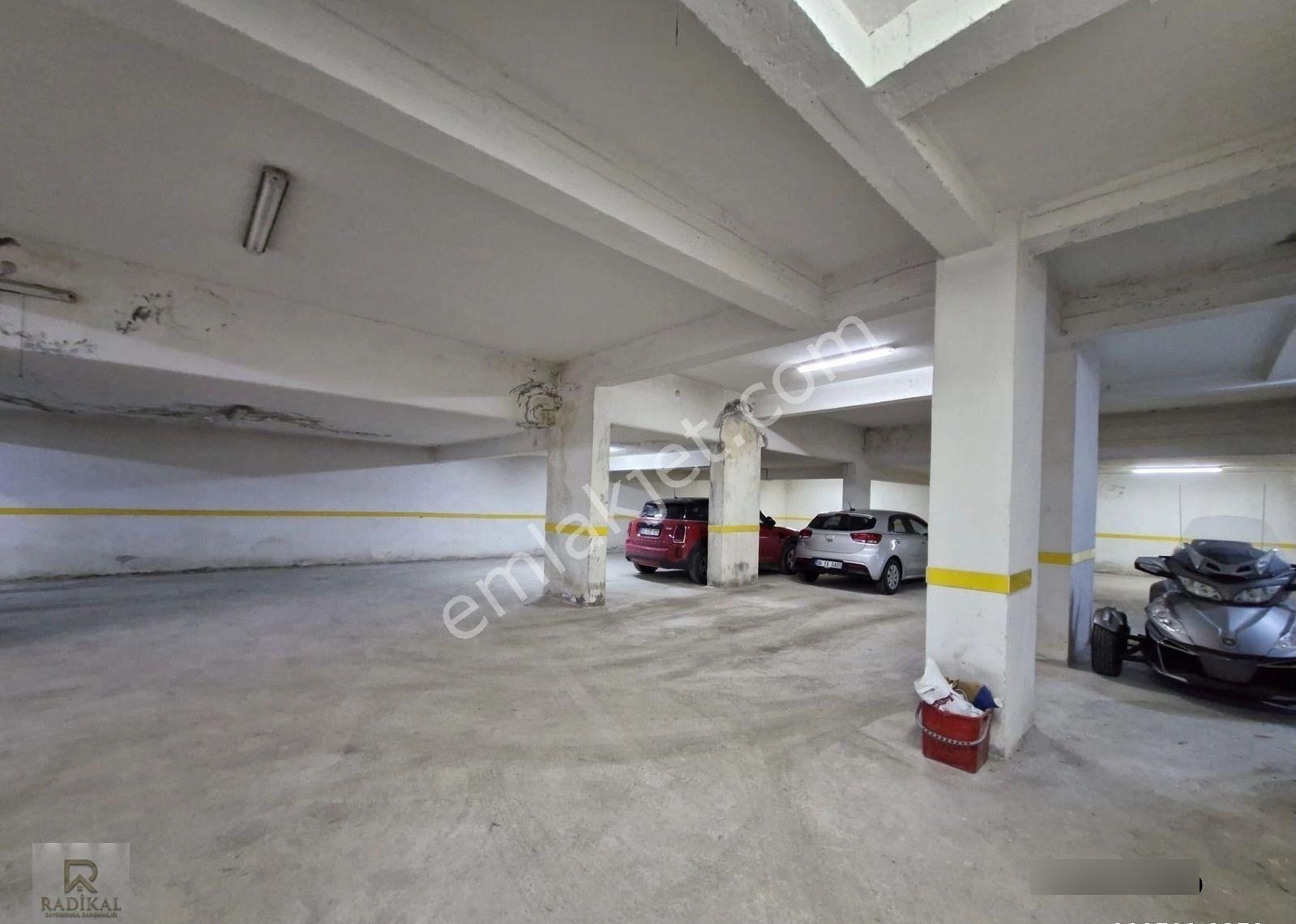 Birlik Mahallesi 450.cadde Üzeri Temiz Oturuma Hazır Yüksek Giriş Full Yapılı 3+1 Kiralık Daire.... - Görsel 20