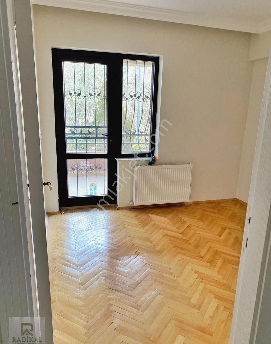 Birlik Mahallesi 450.cadde Üzeri Temiz Oturuma Hazır Yüksek Giriş Full Yapılı 3+1 Kiralık Daire.... - Görsel 9