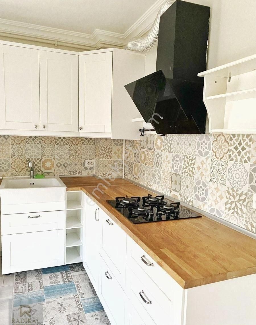 Birlik Mahallesi 450.cadde Üzeri Temiz Oturuma Hazır Yüksek Giriş Full Yapılı 3+1 Kiralık Daire.... - Görsel 21