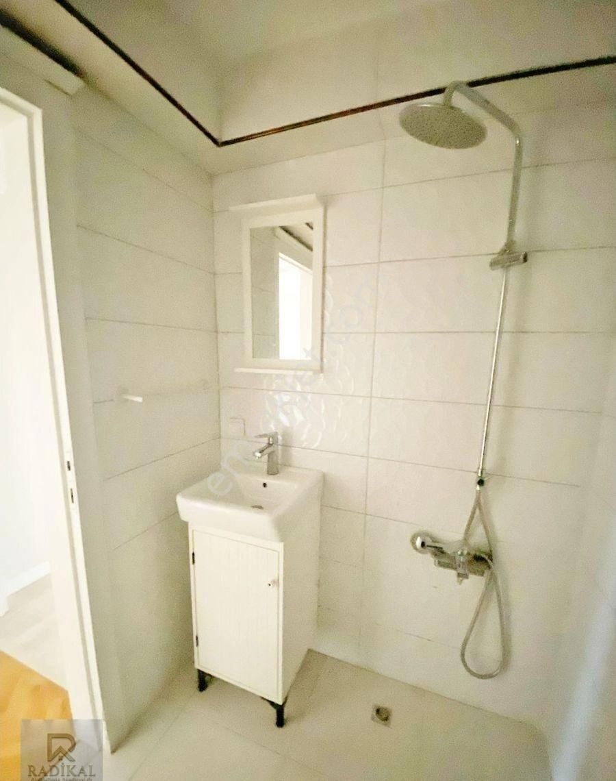 Birlik Mahallesi 450.cadde Üzeri Temiz Oturuma Hazır Yüksek Giriş Full Yapılı 3+1 Kiralık Daire.... - Görsel 33