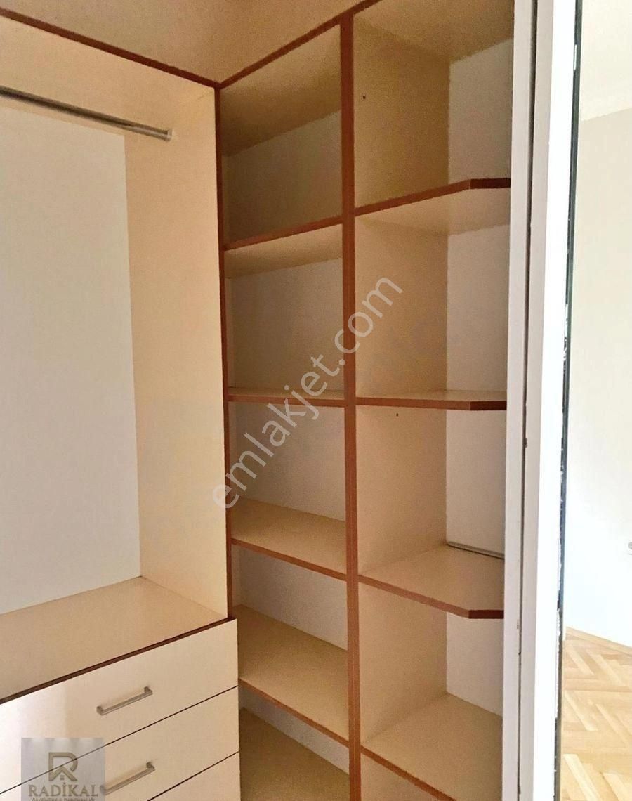 Birlik Mahallesi 450.cadde Üzeri Temiz Oturuma Hazır Yüksek Giriş Full Yapılı 3+1 Kiralık Daire.... - Görsel 7