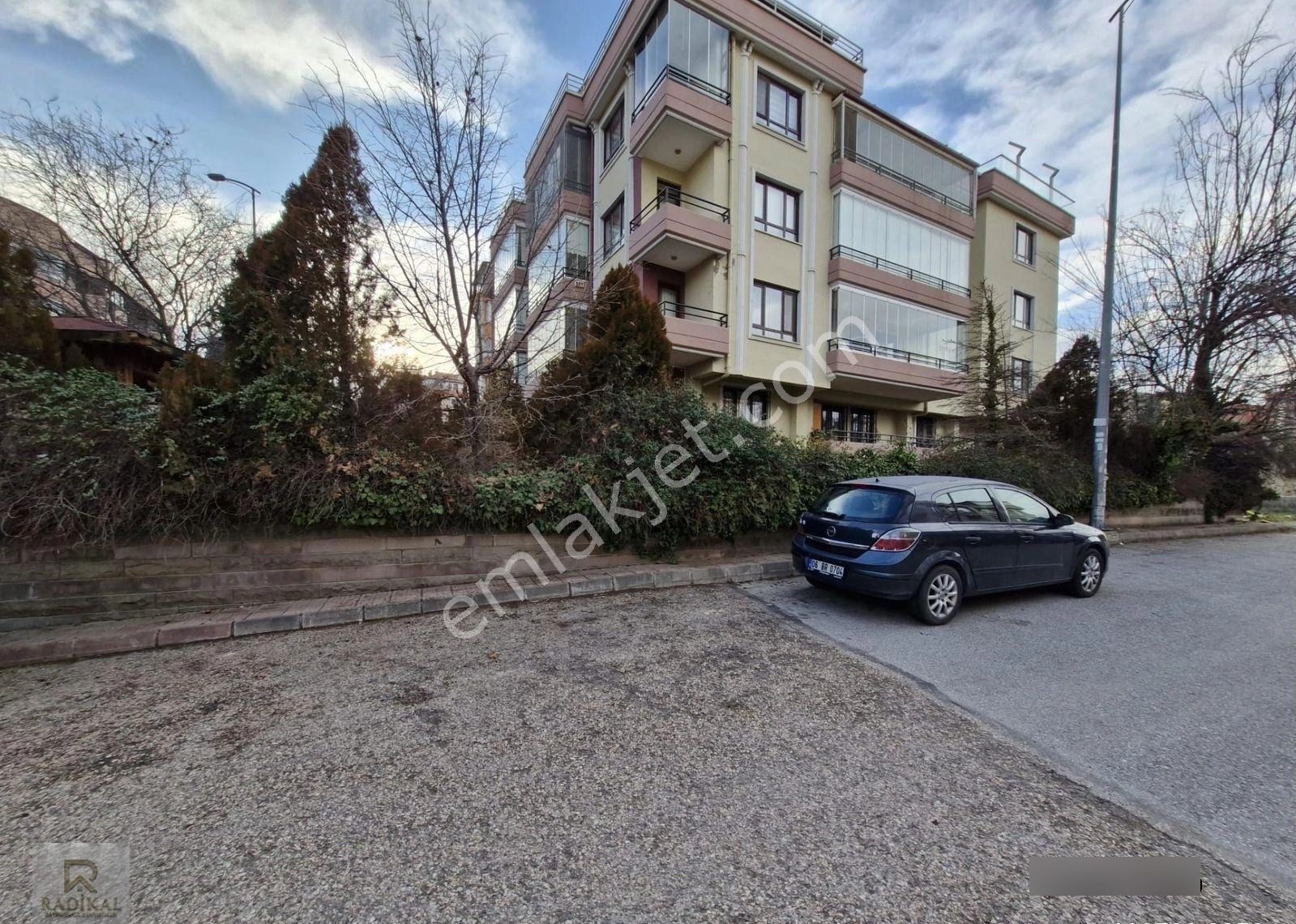 Birlik Mahallesi 450.cadde Üzeri Temiz Oturuma Hazır Yüksek Giriş Full Yapılı 3+1 Kiralık Daire.... - Görsel 19