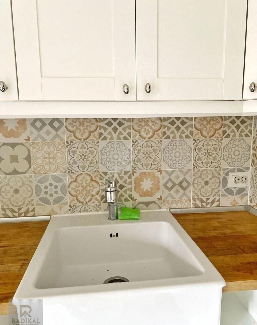 Birlik Mahallesi 450.cadde Üzeri Temiz Oturuma Hazır Yüksek Giriş Full Yapılı 3+1 Kiralık Daire.... - Görsel 25