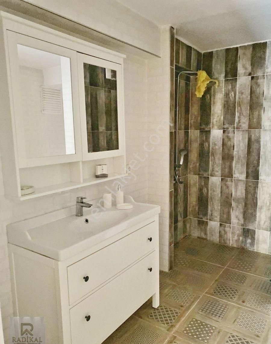 Birlik Mahallesi 450.cadde Üzeri Temiz Oturuma Hazır Yüksek Giriş Full Yapılı 3+1 Kiralık Daire.... - Görsel 8