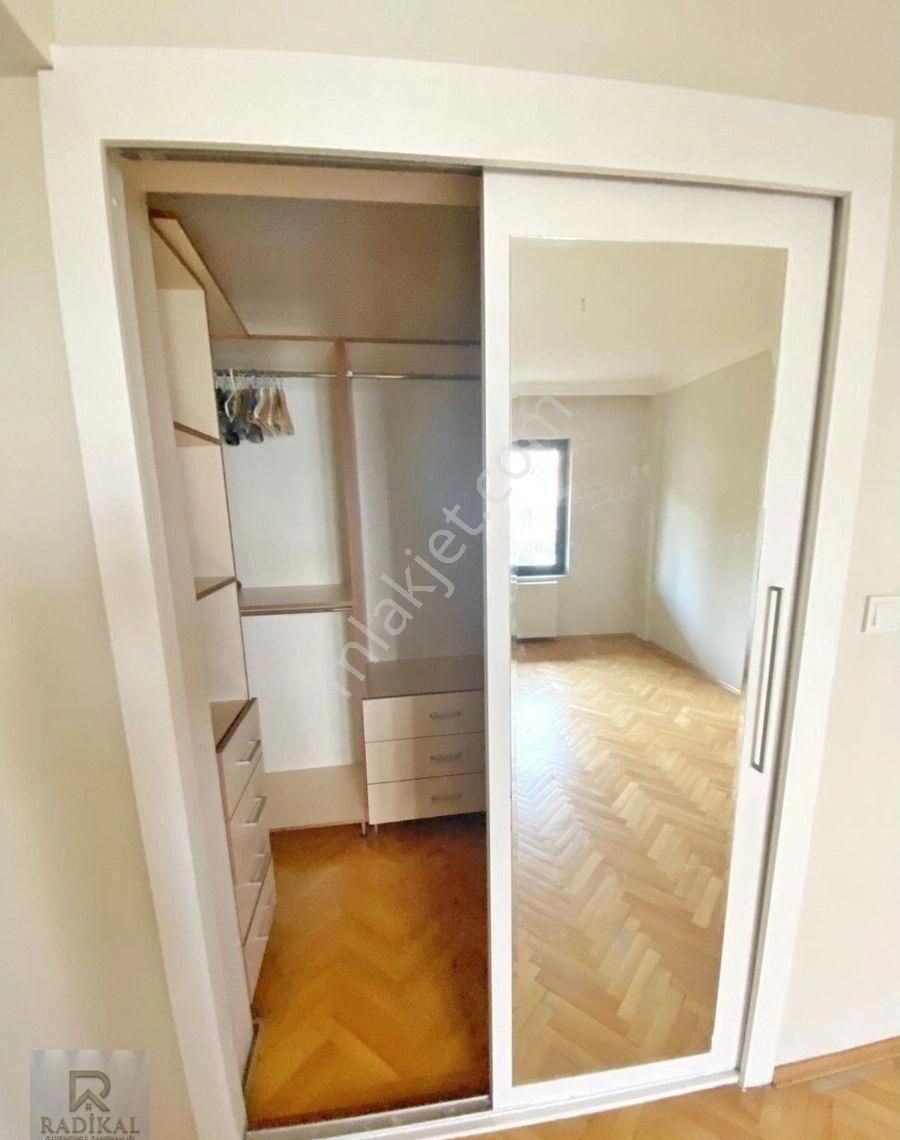 Birlik Mahallesi 450.cadde Üzeri Temiz Oturuma Hazır Yüksek Giriş Full Yapılı 3+1 Kiralık Daire.... - Görsel 14