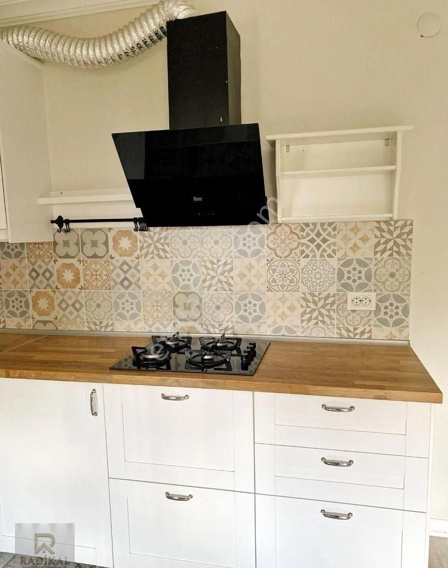 Birlik Mahallesi 450.cadde Üzeri Temiz Oturuma Hazır Yüksek Giriş Full Yapılı 3+1 Kiralık Daire.... - Görsel 28