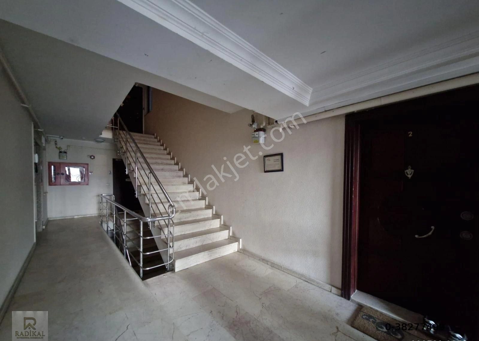 Birlik Mahallesi 450.cadde Üzeri Temiz Oturuma Hazır Yüksek Giriş Full Yapılı 3+1 Kiralık Daire.... - Görsel 10