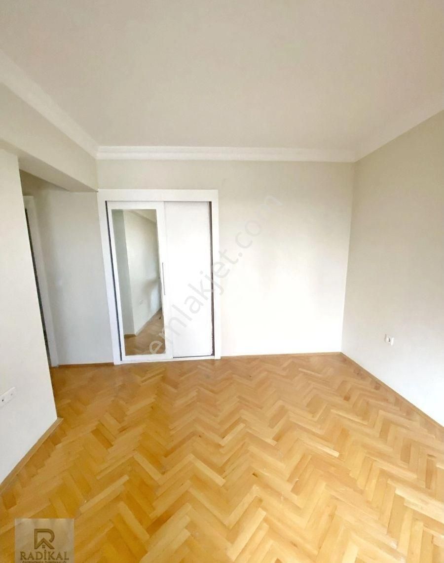 Birlik Mahallesi 450.cadde Üzeri Temiz Oturuma Hazır Yüksek Giriş Full Yapılı 3+1 Kiralık Daire.... - Görsel 34