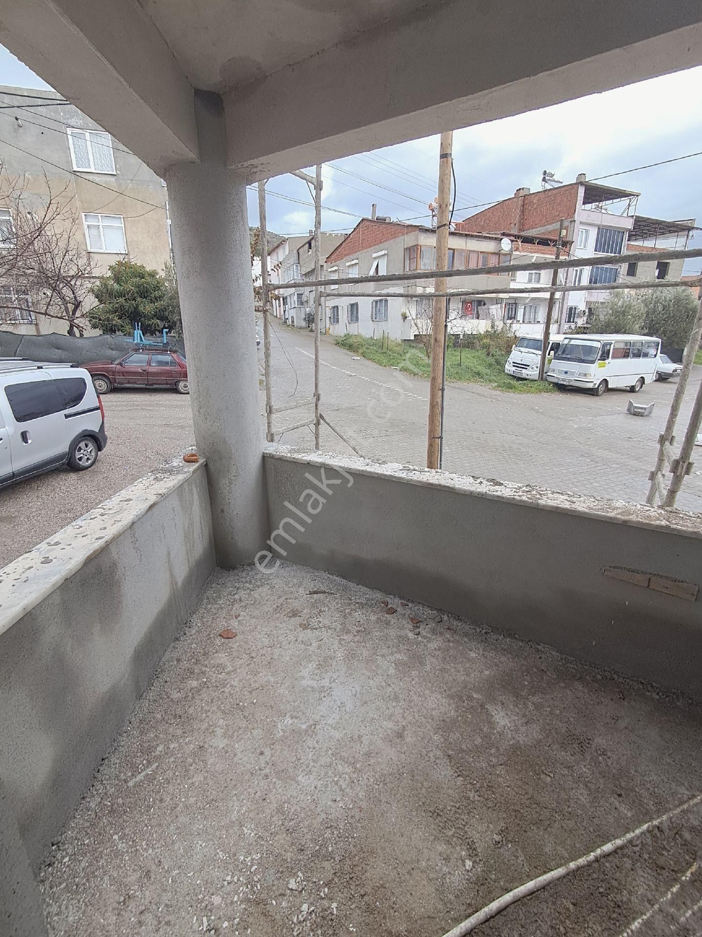 Sahibinden Satılık 1+1 Ön Cephe Daire - Görsel 9