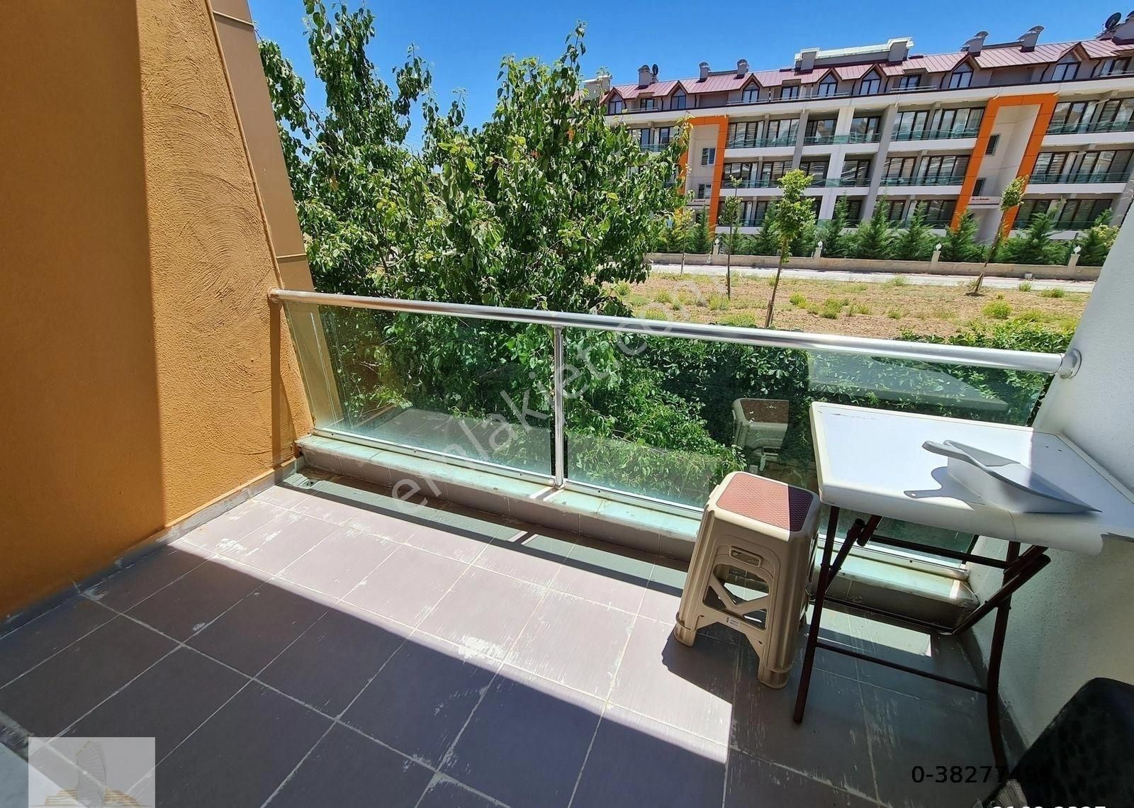 112 Acil Karşısında 1+1 Eşyalı Kiralık Stüdyo Daire - Görsel 11