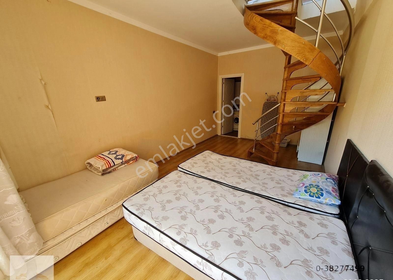 112 Acil Karşısında 1+1 Eşyalı Kiralık Stüdyo Daire - Görsel 10