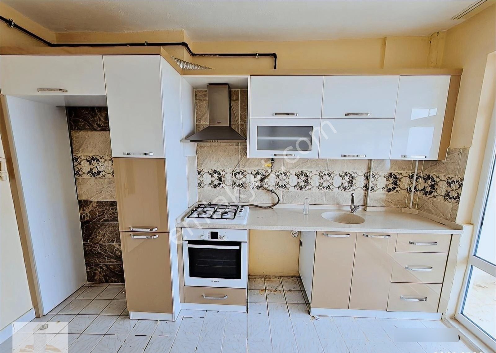 Bosna Mesaj Caddesi Üzerinde Güney Doğu Cepheli Satılık Daire - Görsel 16