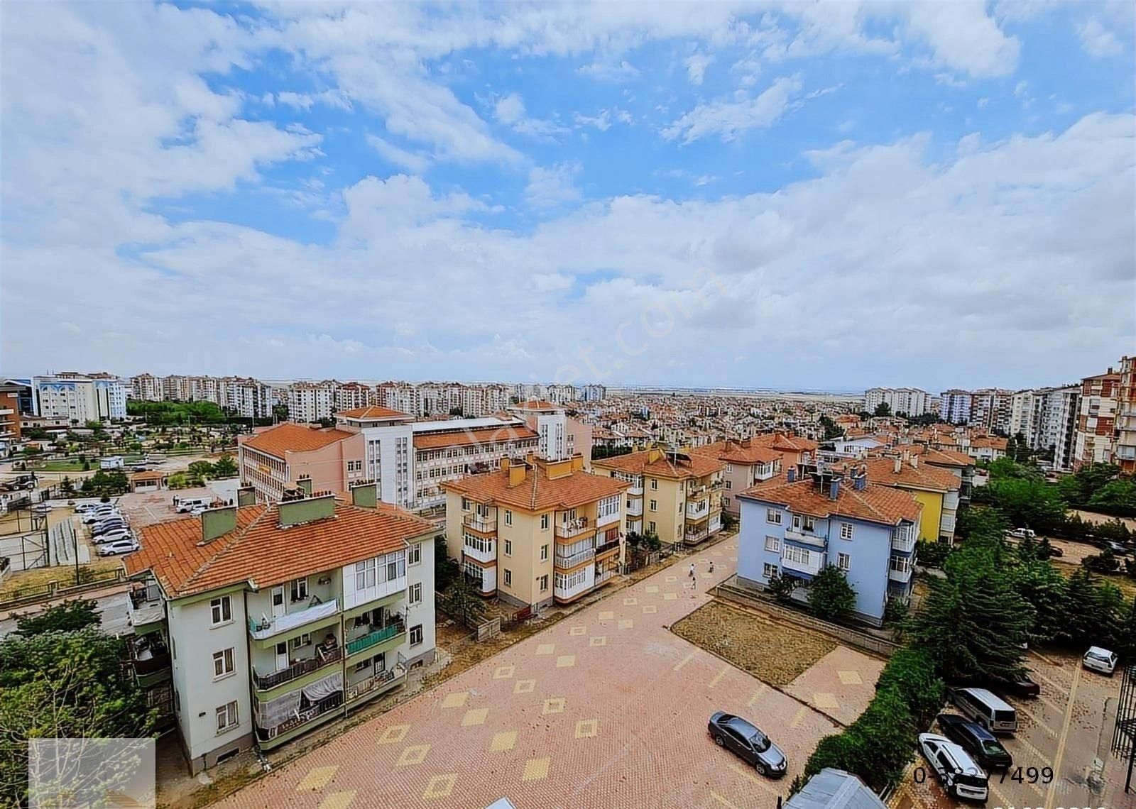 Bosna Mesaj Caddesi Üzerinde Güney Doğu Cepheli Satılık Daire - Görsel 3