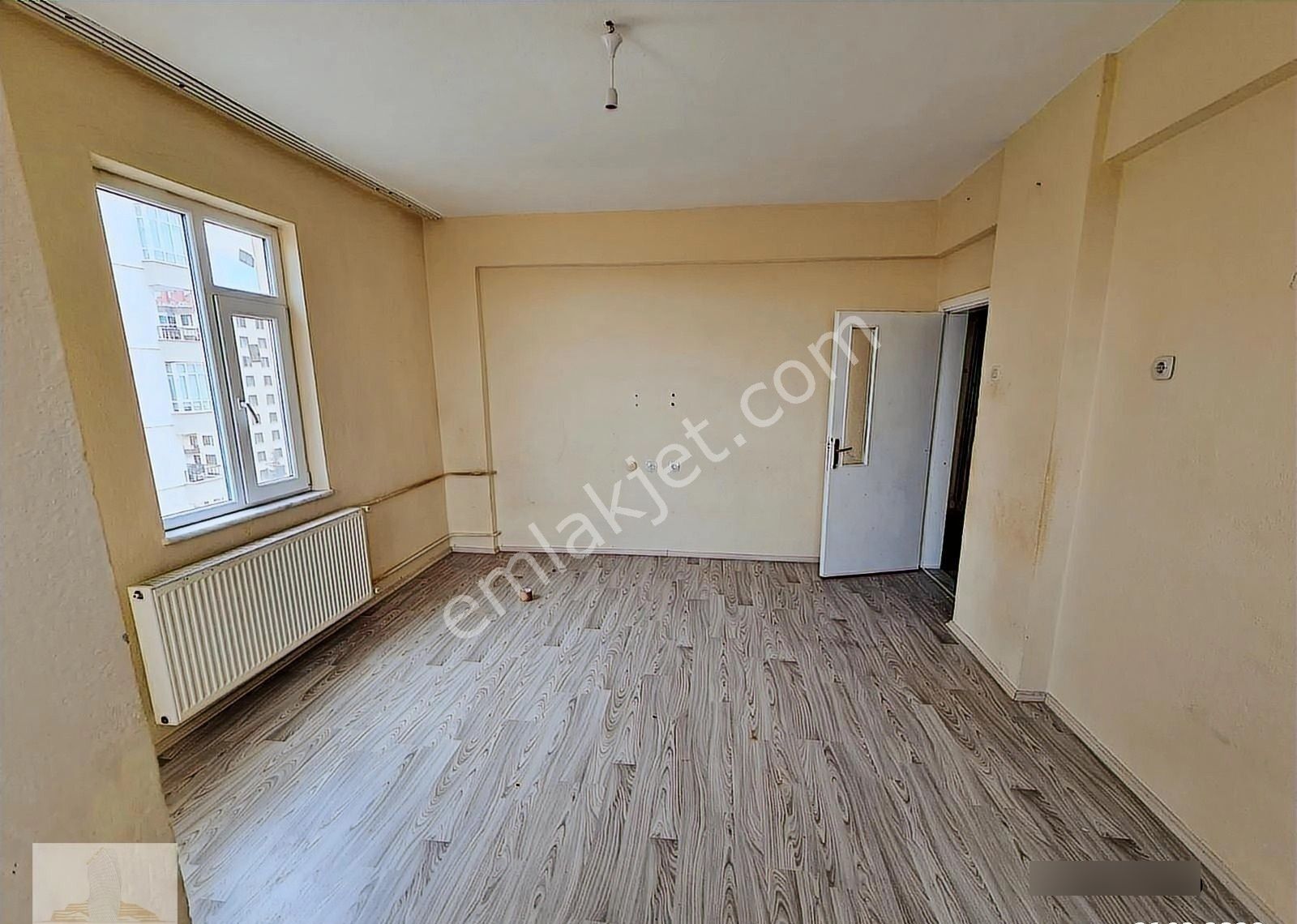 Bosna Mesaj Caddesi Üzerinde Güney Doğu Cepheli Satılık Daire - Görsel 19