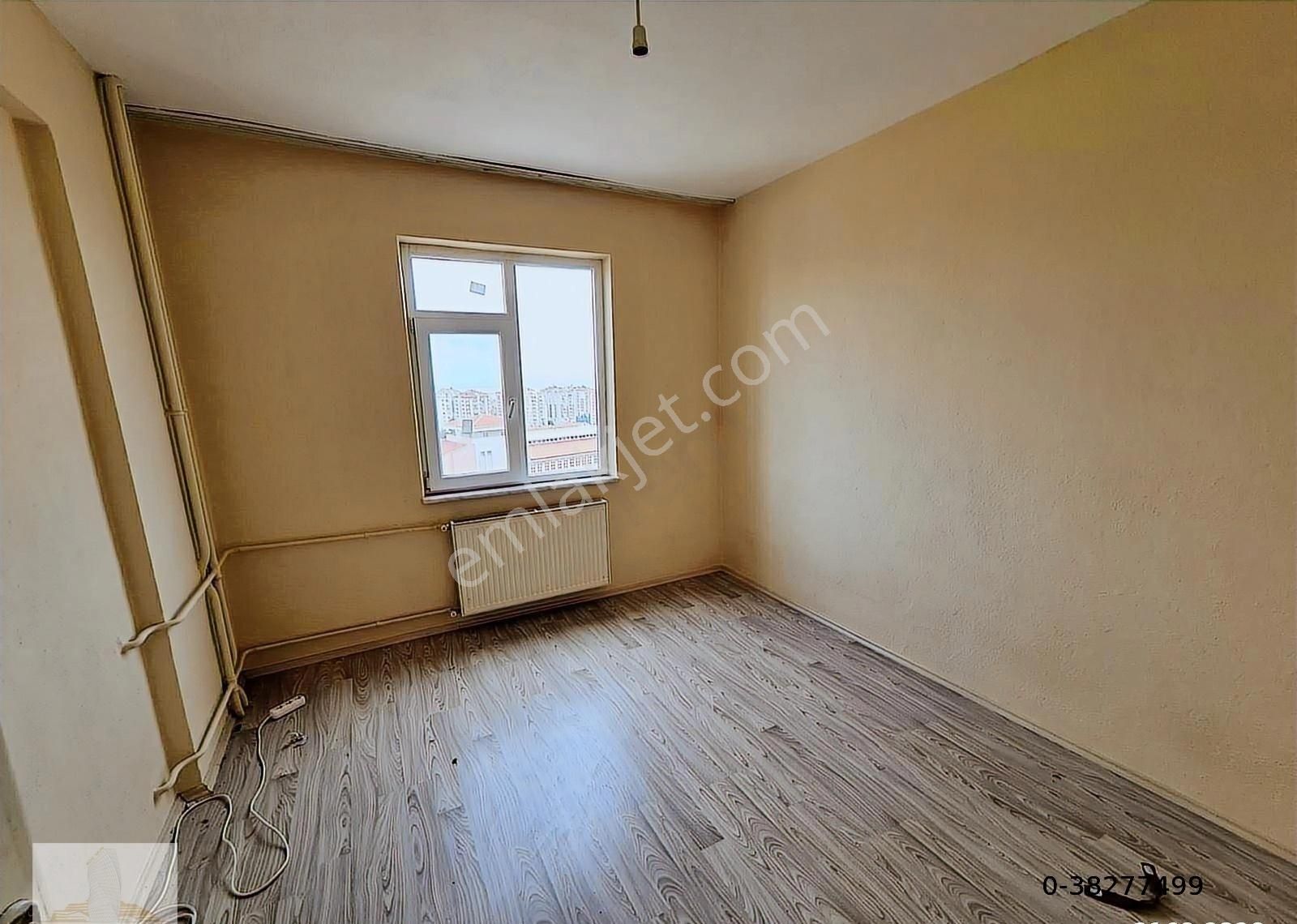 Bosna Mesaj Caddesi Üzerinde Güney Doğu Cepheli Satılık Daire - Görsel 21