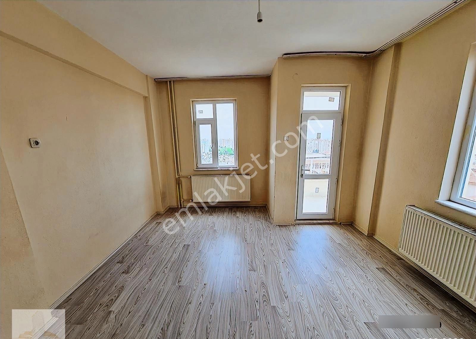 Bosna Mesaj Caddesi Üzerinde Güney Doğu Cepheli Satılık Daire - Görsel 12