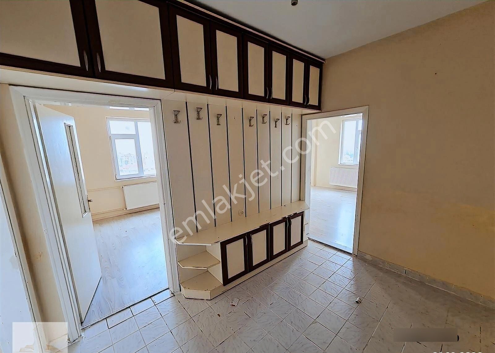 Bosna Mesaj Caddesi Üzerinde Güney Doğu Cepheli Satılık Daire - Görsel 22