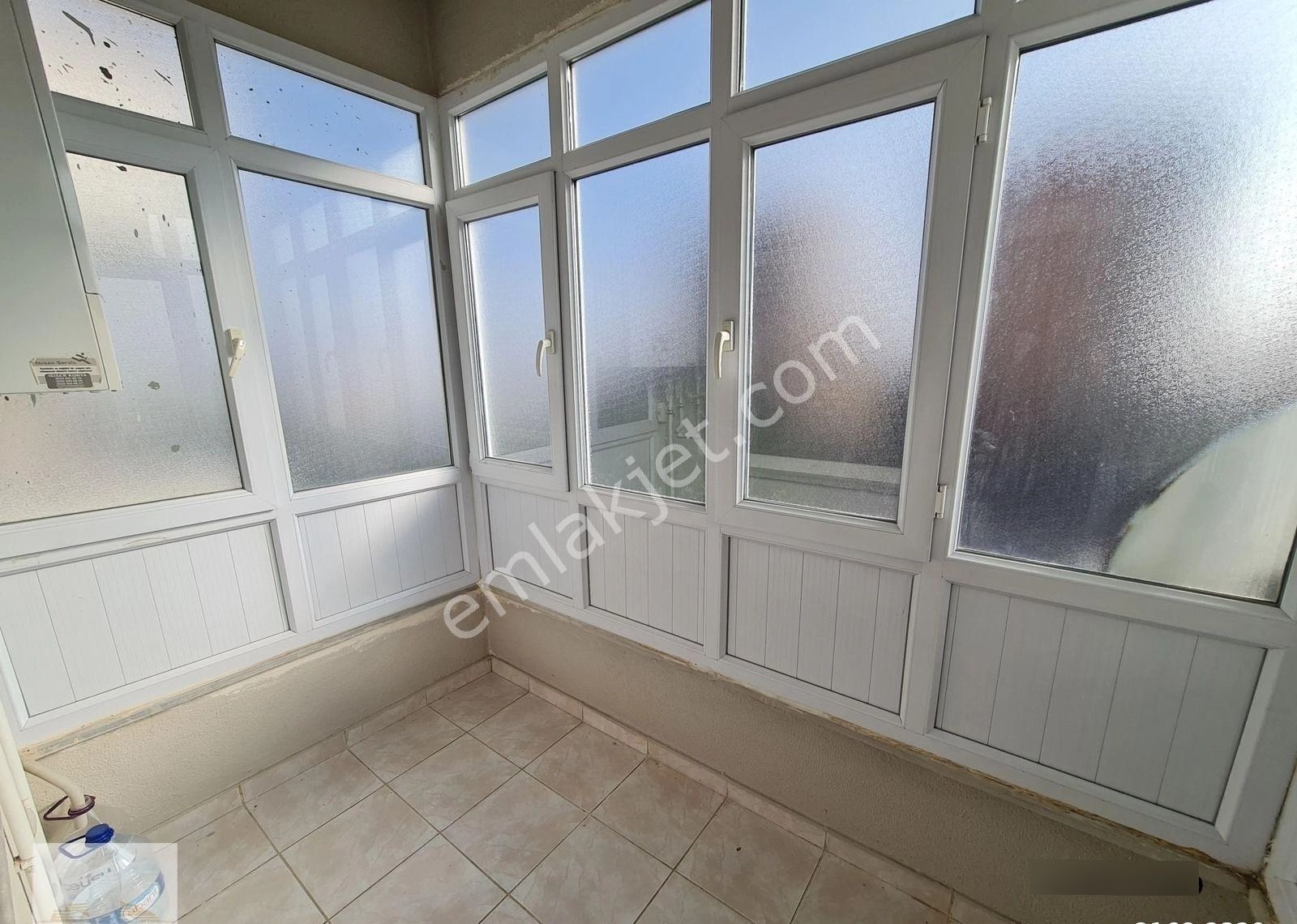 Uğur Emlak'tan Bosna Merkezinde 3+1 Bakımlı Daire - Görsel 14