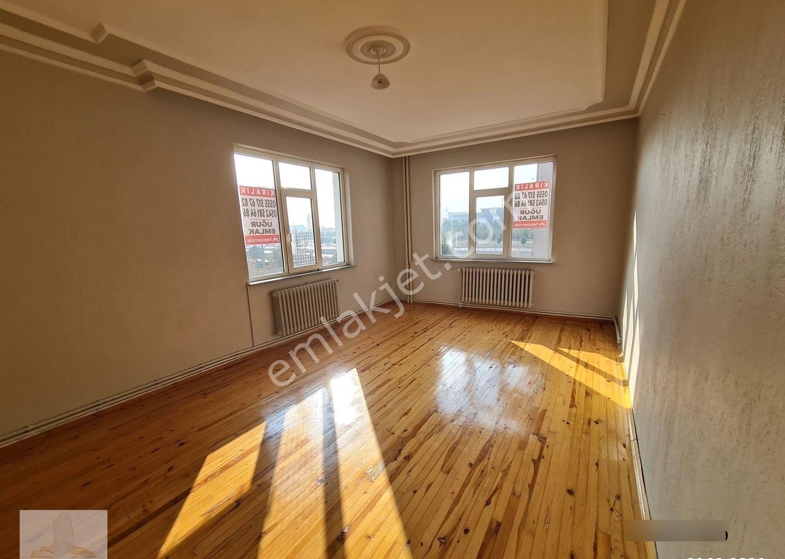 Uğur Emlak'tan Bosna Merkezinde 3+1 Bakımlı Daire - Görsel 10