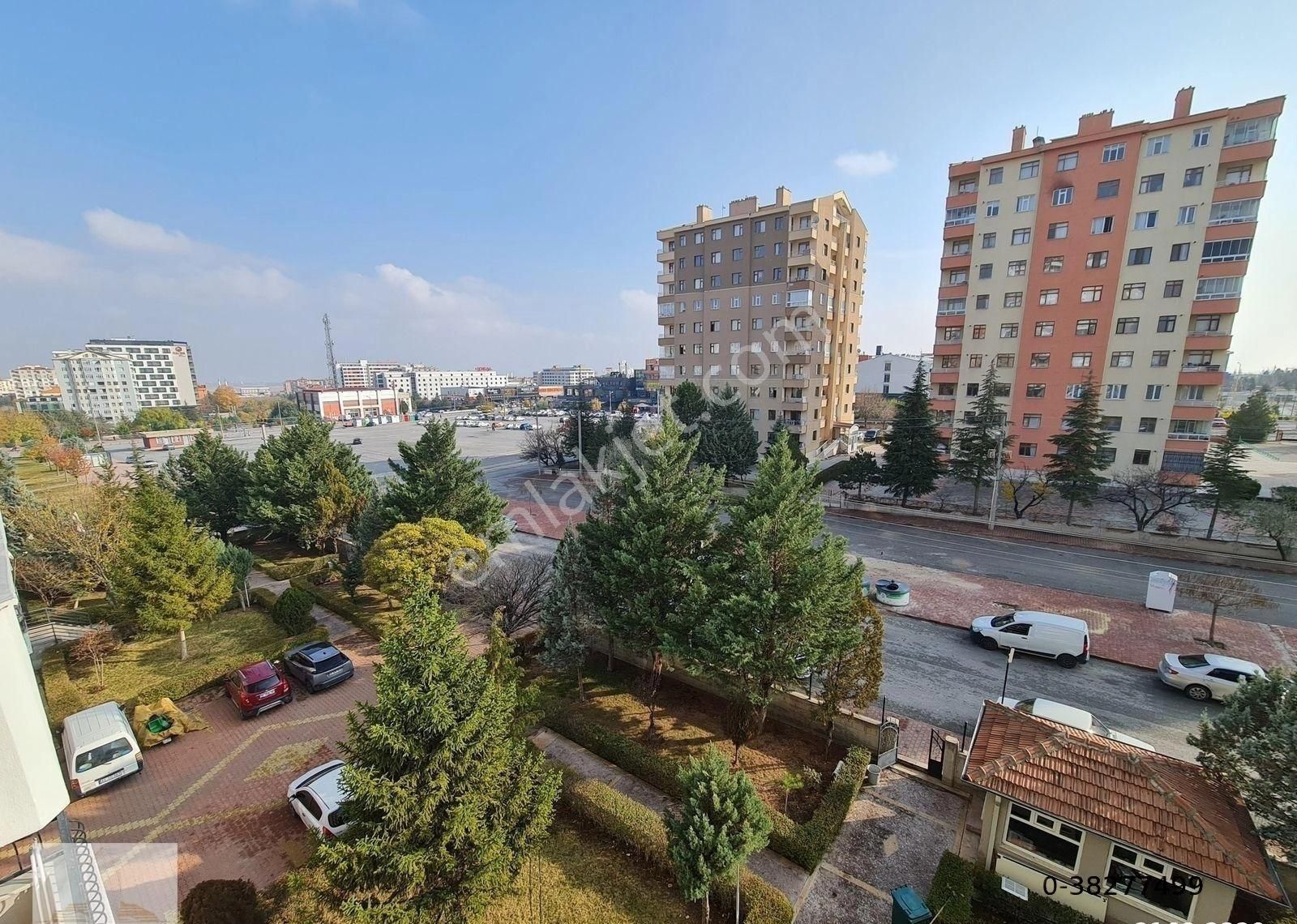 Uğur Emlak'tan Bosna Merkezinde 3+1 Bakımlı Daire - Görsel 13