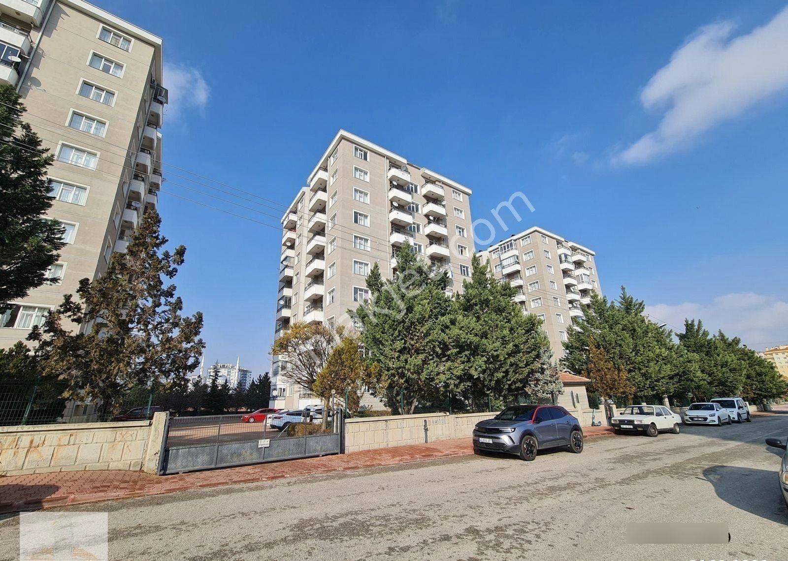 Uğur Emlak'tan Bosna Merkezinde 3+1 Bakımlı Daire - Görsel 23