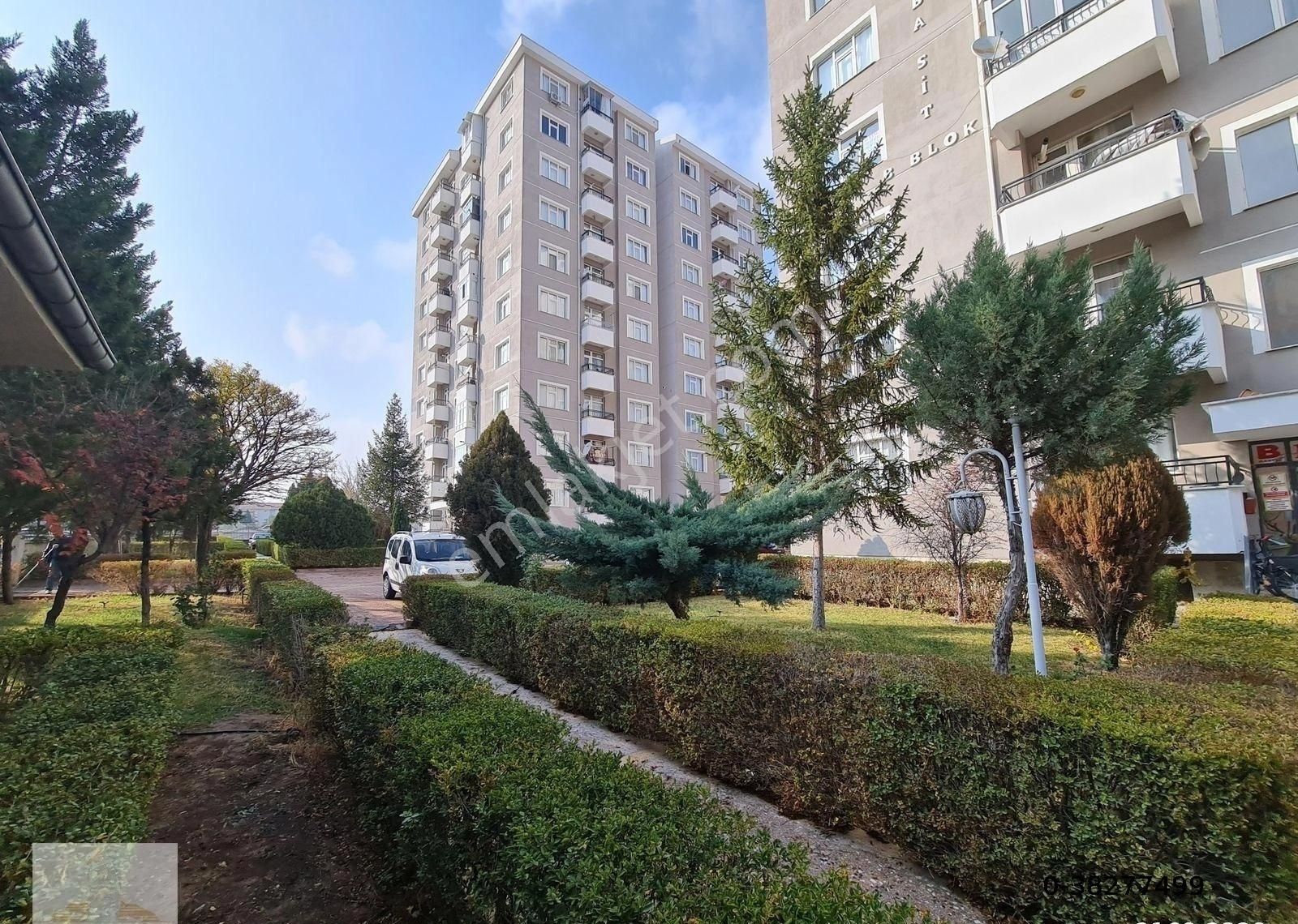 Uğur Emlak'tan Bosna Merkezinde 3+1 Bakımlı Daire